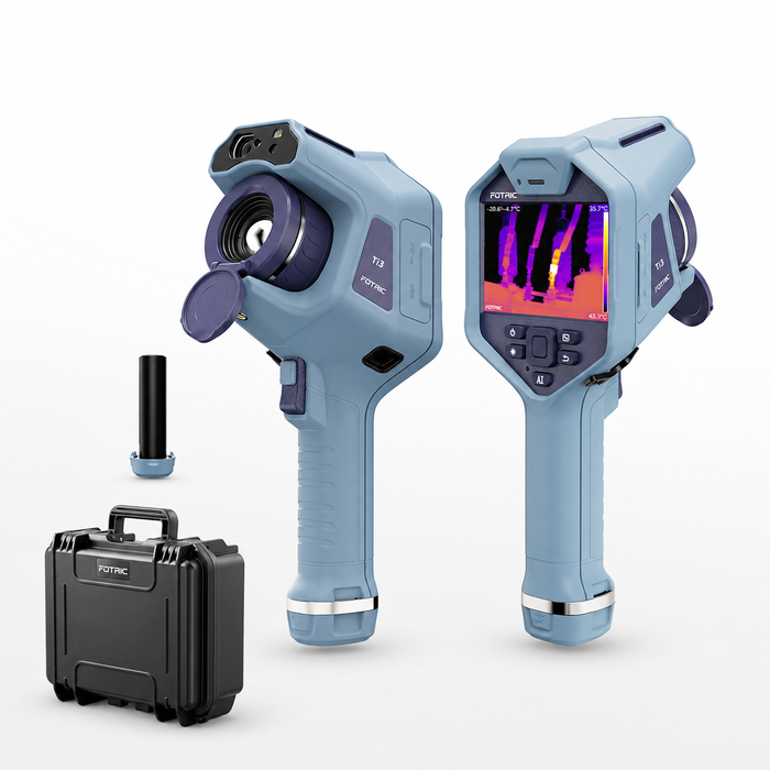 FOTRIC Ti3