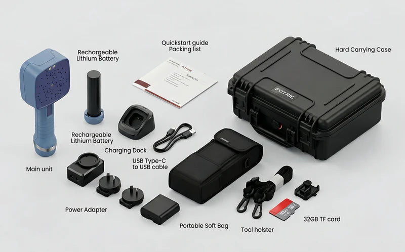 Professional Kit