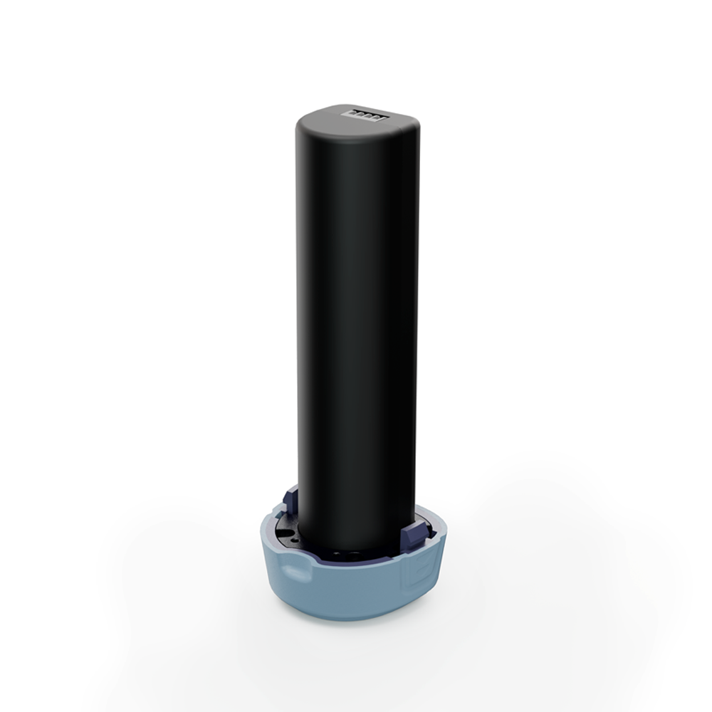 FOTRIC Battery for TKx Cx Series