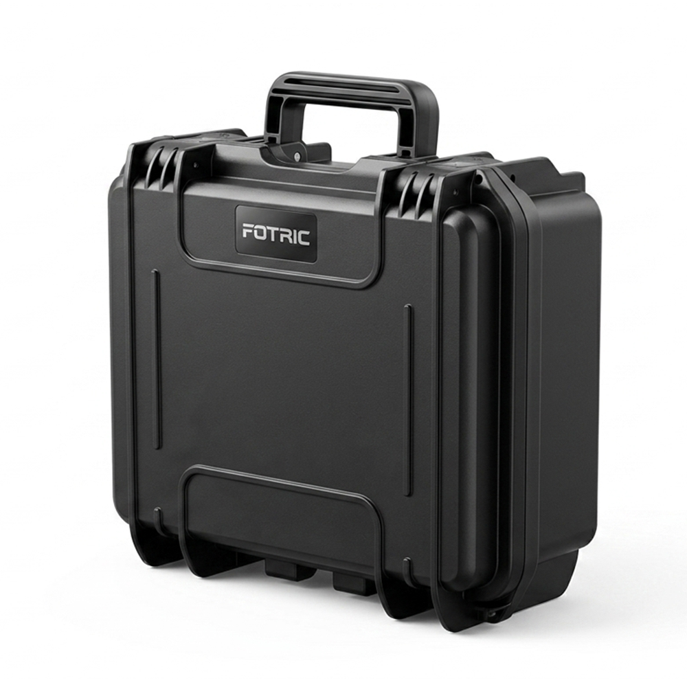 FOTRIC Hard Case for TKx Cx Series