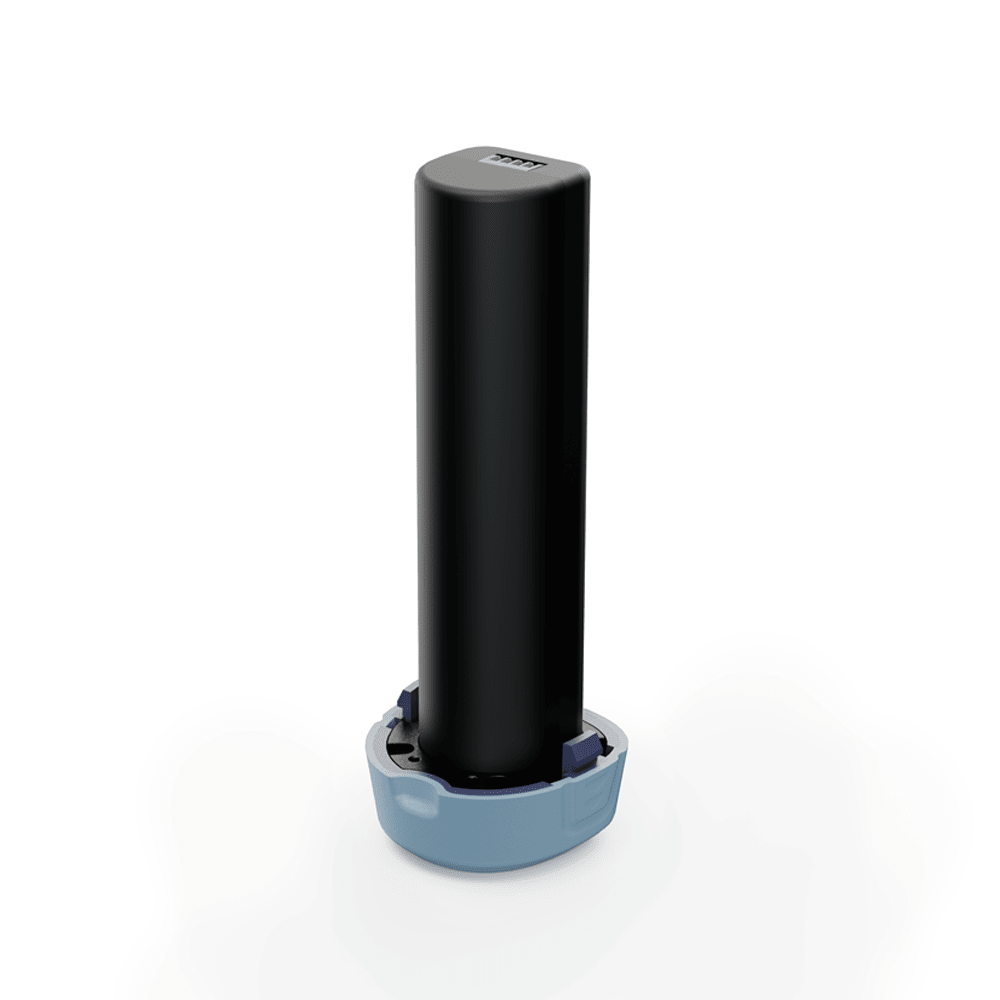 FOTRIC Battery for TKx Cx Series - FOTRIC GB Official Store