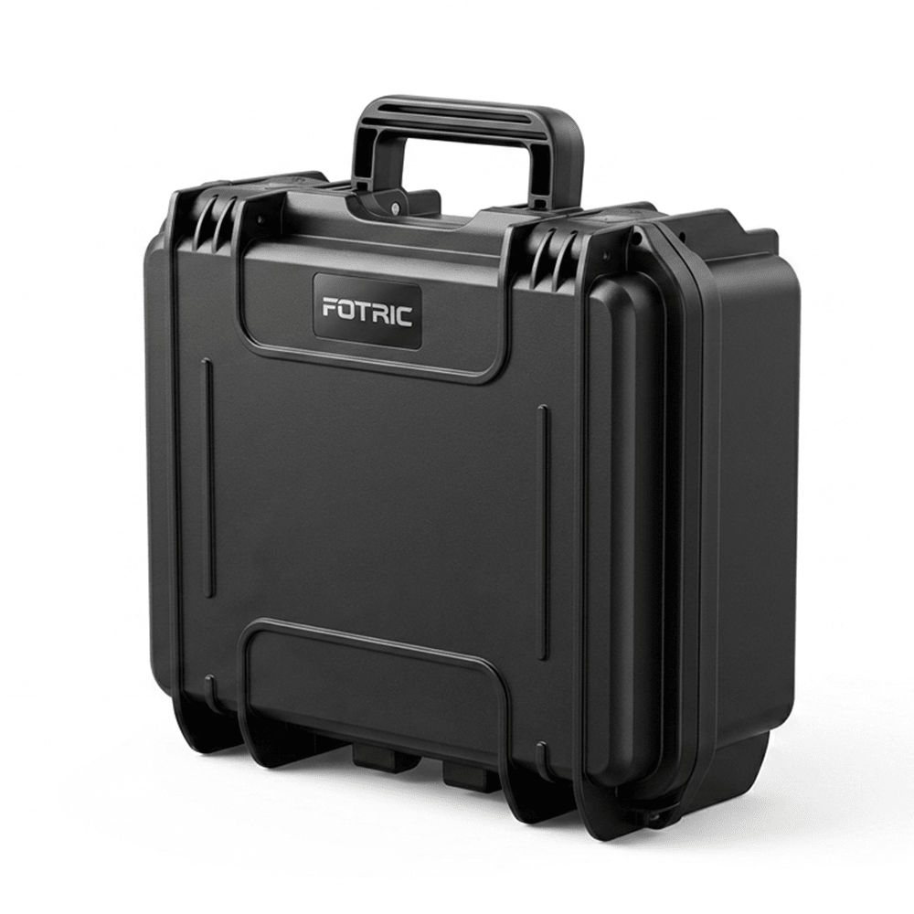 FOTRIC Hard Case for TKx Cx Series - FOTRIC GB Official Store