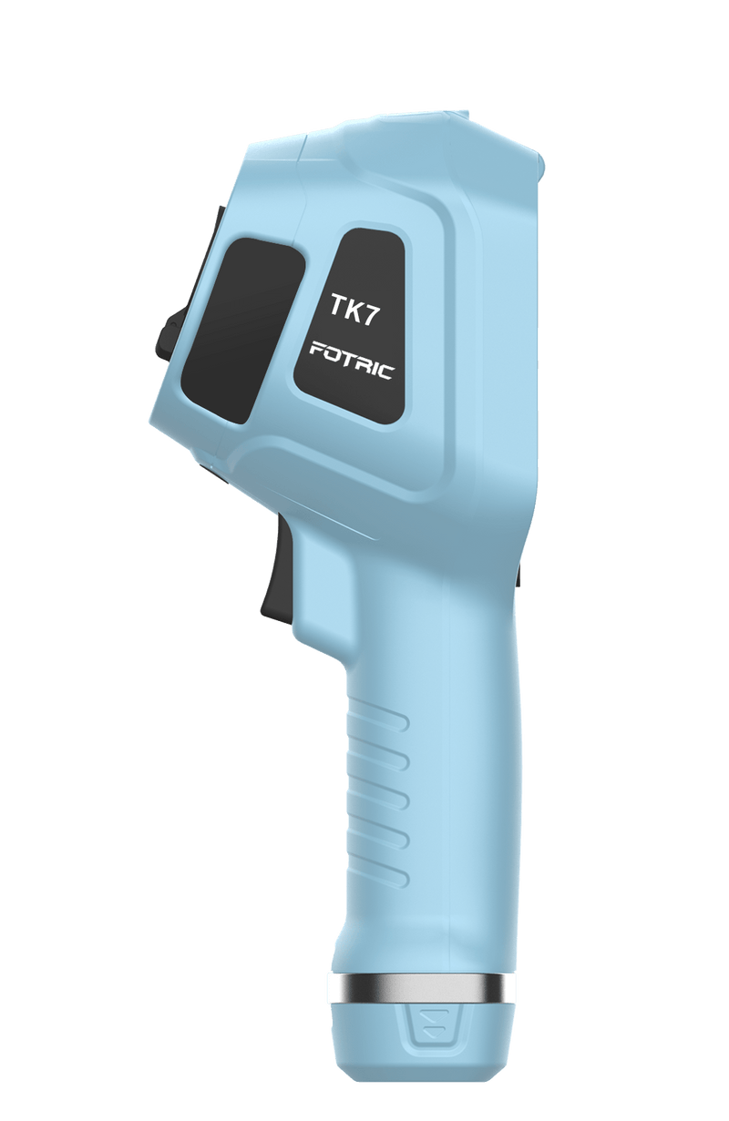 FOTRIC TK7 Thermal Imaging Camera - FOTRIC GB Official Store