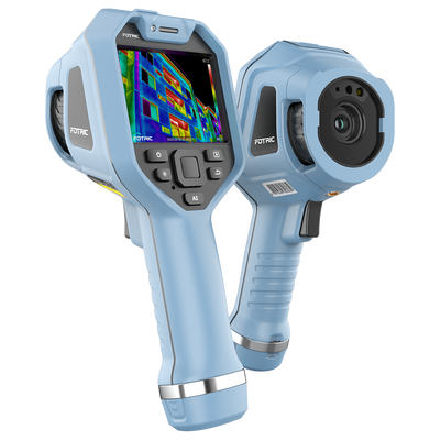FOTRIC TK8 Thermal Imaging Camera